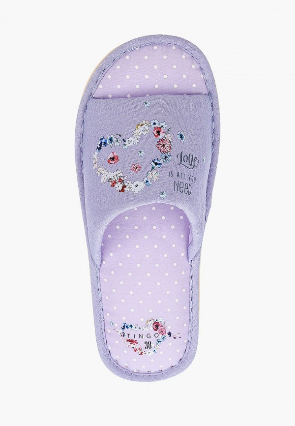 Tingo Тапочки - фото 4