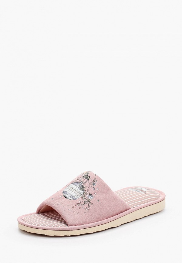 Tingo Тапочки - фото 2