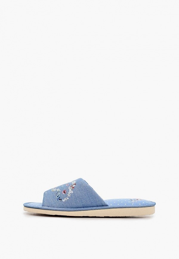 Tingo Тапочки - фото 1