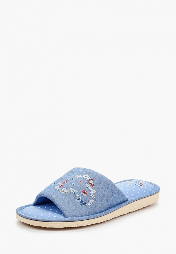 Tingo Тапочки - фото 2