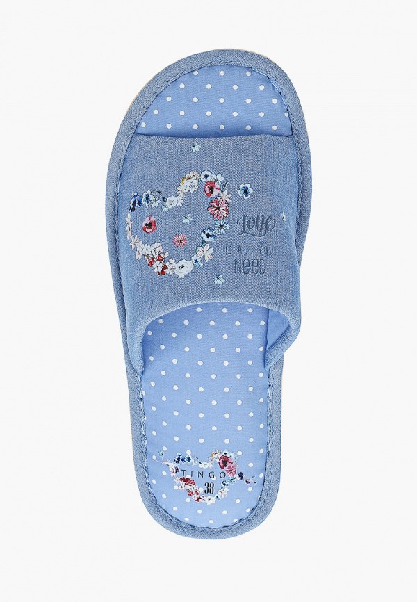 Tingo Тапочки - фото 4