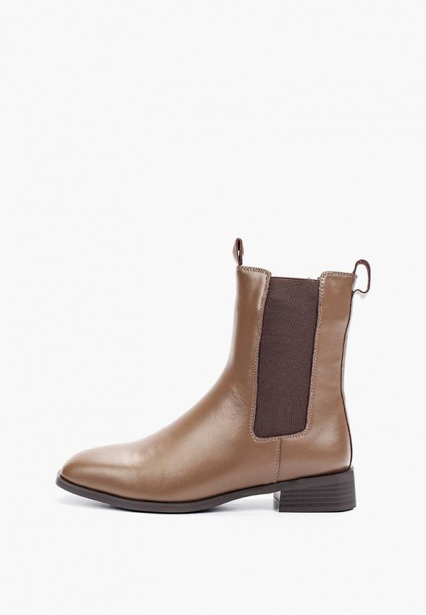 Salamander Ботинки - Lamoda Online Exclusive - фото 1