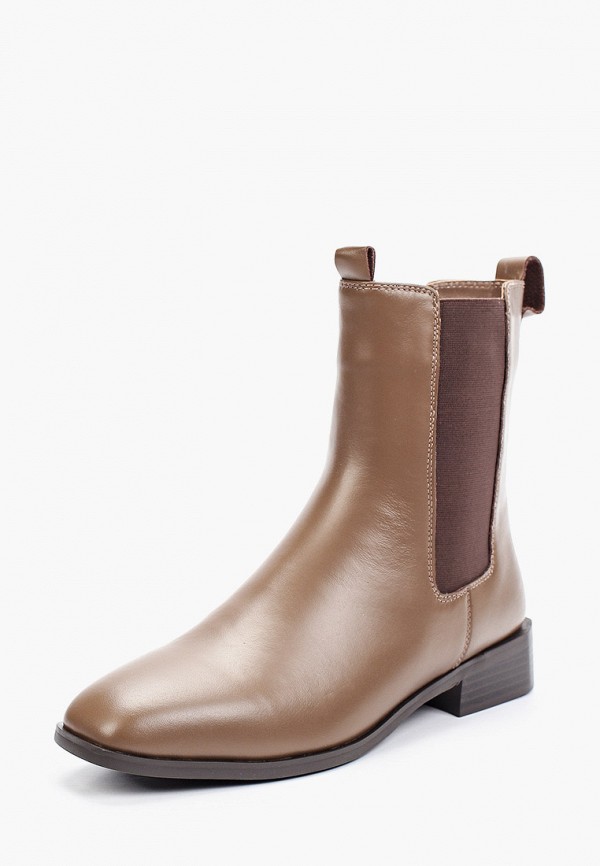 Salamander Ботинки - Lamoda Online Exclusive - фото 2