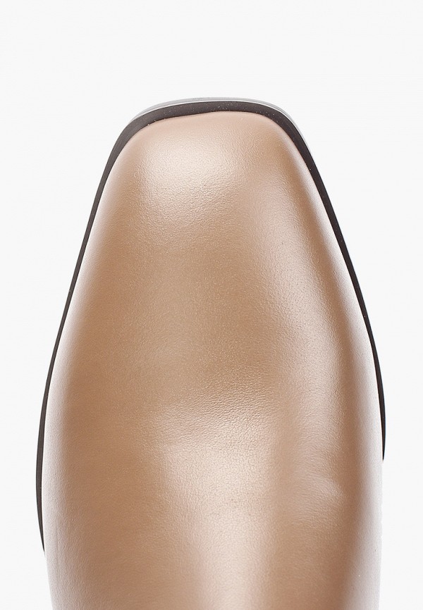 Salamander Ботинки - Lamoda Online Exclusive - фото 4