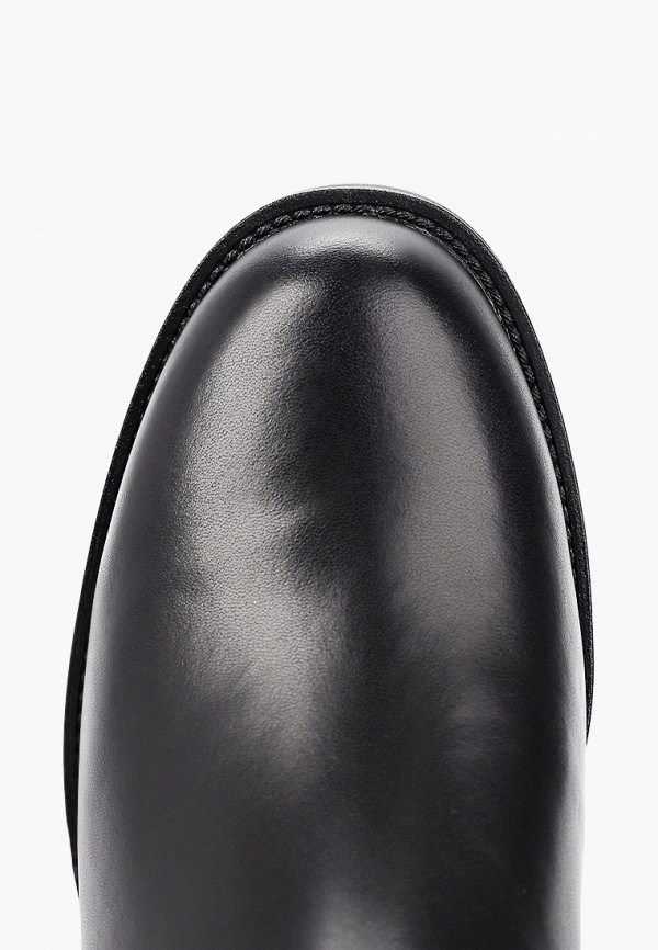 Salamander Ботинки - Полнота стопы D (4) - фото 4