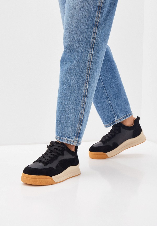 O2 Live Кеды - полнота D (4) - фото 6