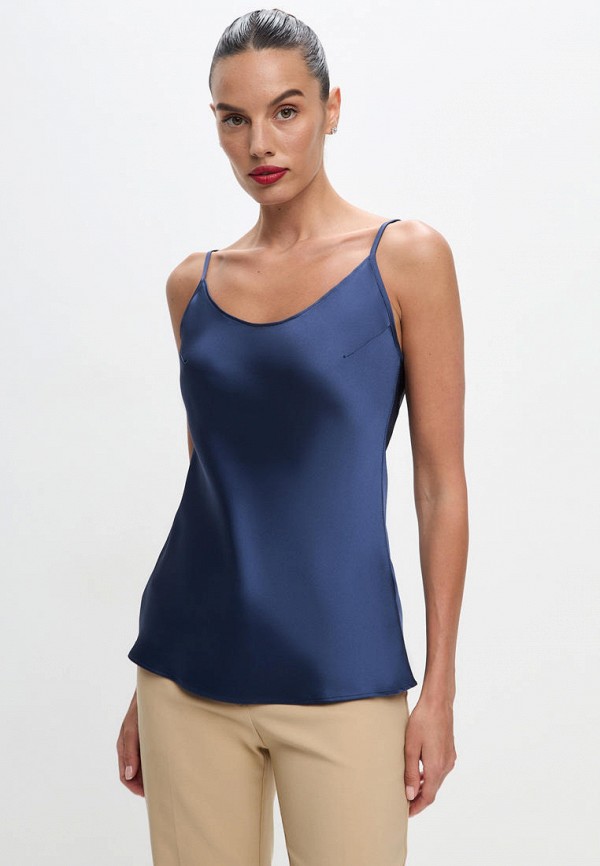 Unicoamore Топ - фото 1