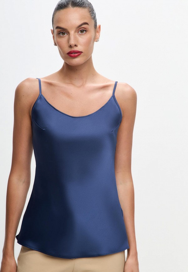 Unicoamore Топ - фото 4