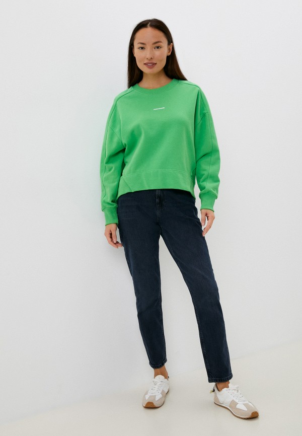 Colin's Джинсы - 896  MARIA Mom Fit - фото 2