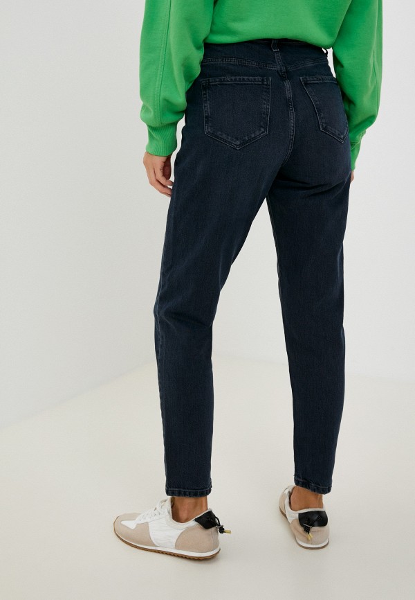 Джинсы Colin's 896 MARIA Mom Fit, цвет: синий, MP002XW0KCL3 — купить в ...