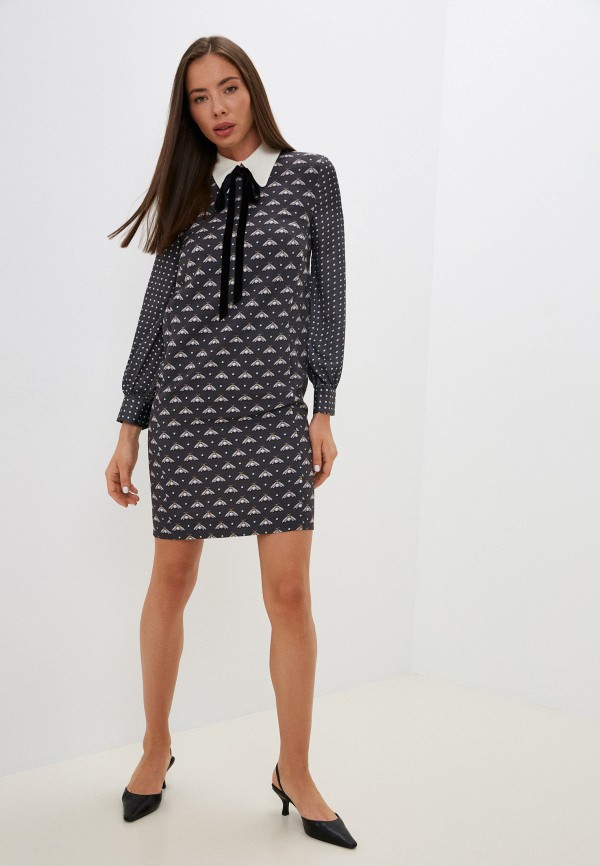 Woman eGo Платье - фото 2