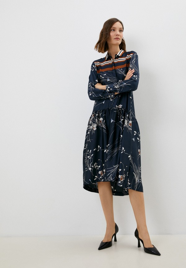 Woman eGo Платье - фото 1