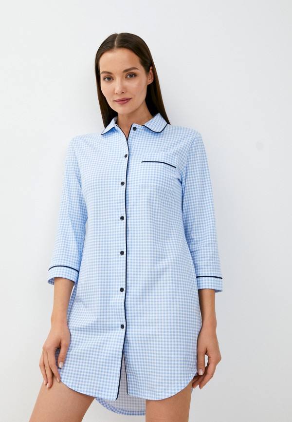 Ihomewear Платье домашнее - фото 1