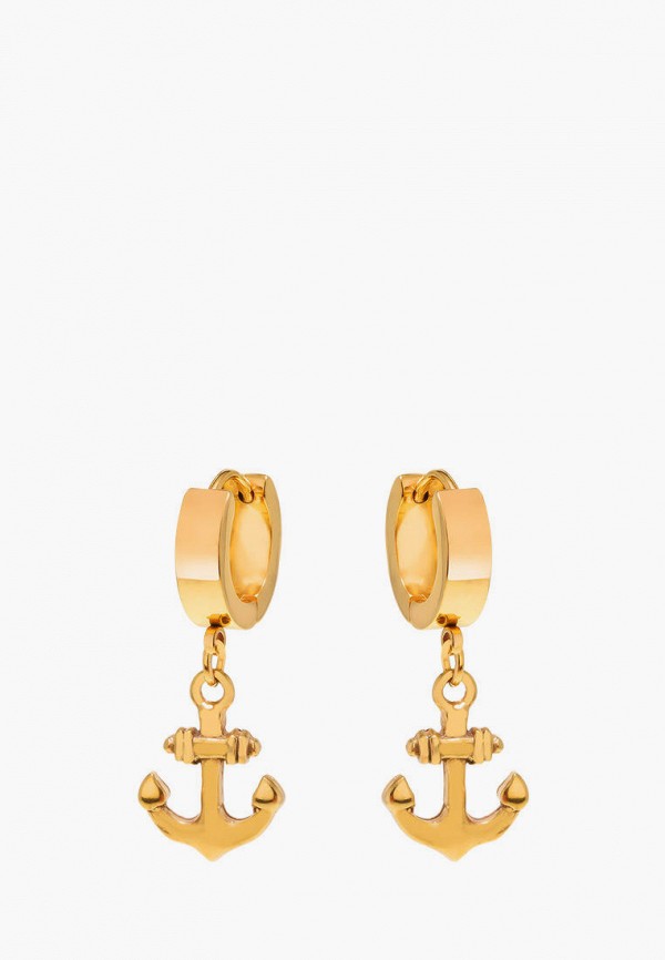 Ice&High Collection Серьги - фото 1