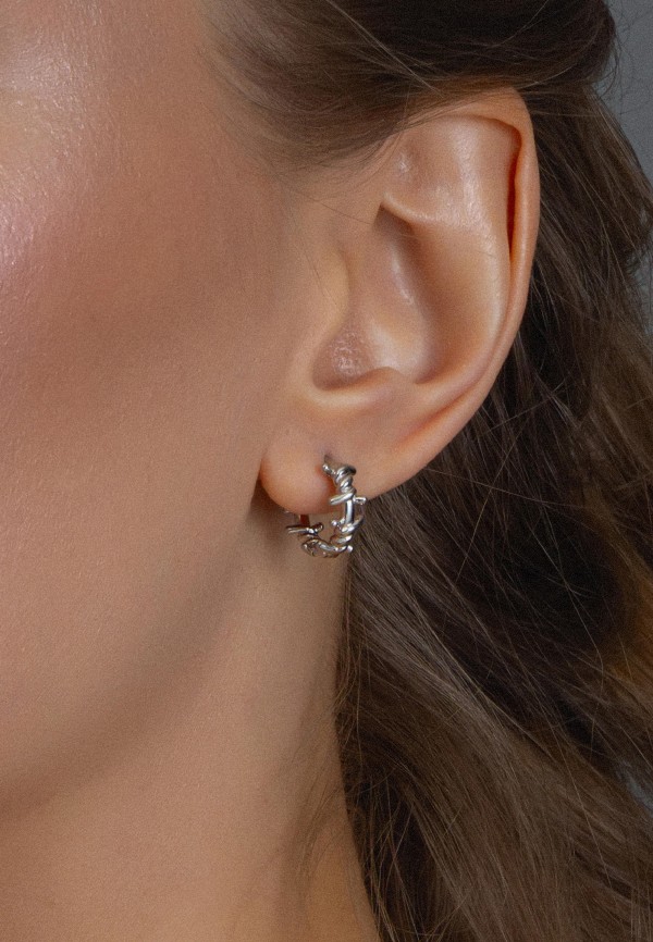 Ice&High Collection Серьги - фото 5