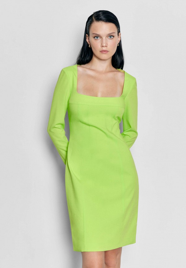 I Am Studio Платье - фото 1