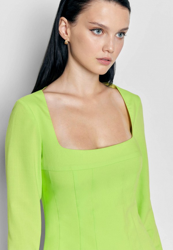 I Am Studio Платье - фото 4