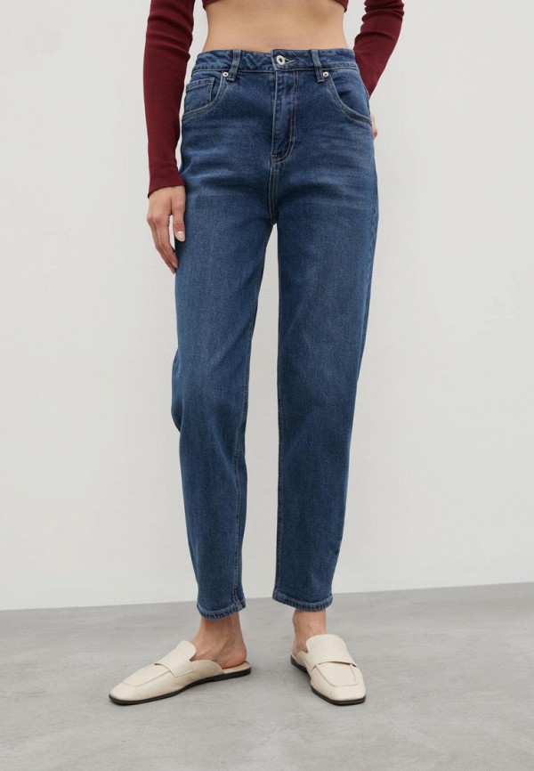 Finn Flare Джинсы - фото 1