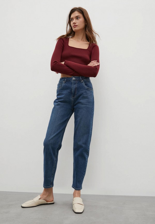 Finn Flare Джинсы - фото 2