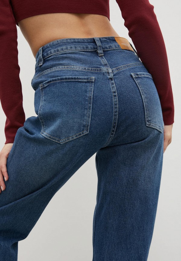 Finn Flare Джинсы - фото 4