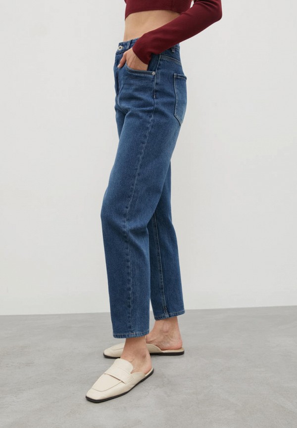 Finn Flare Джинсы - фото 5