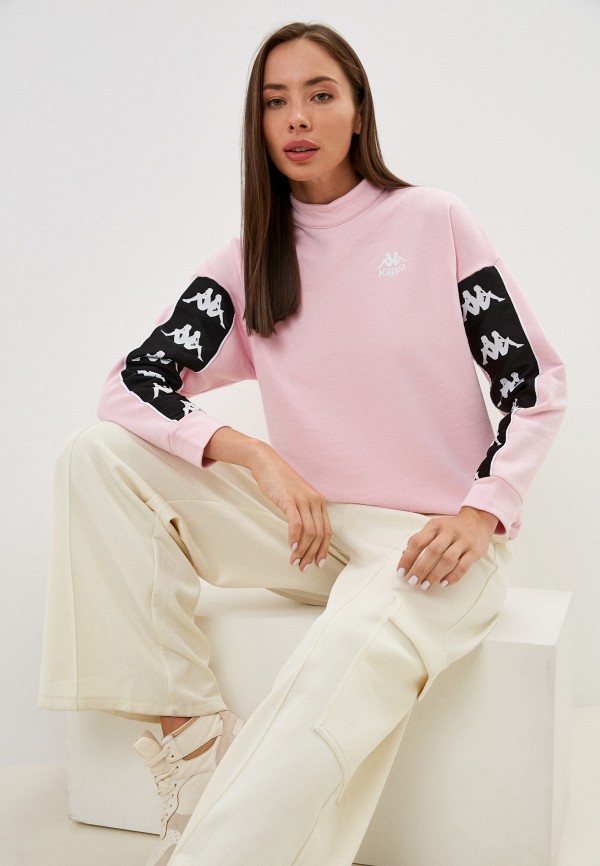 Kappa Худи - фото 1