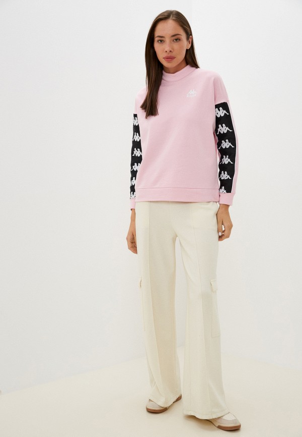 Kappa Худи - фото 2