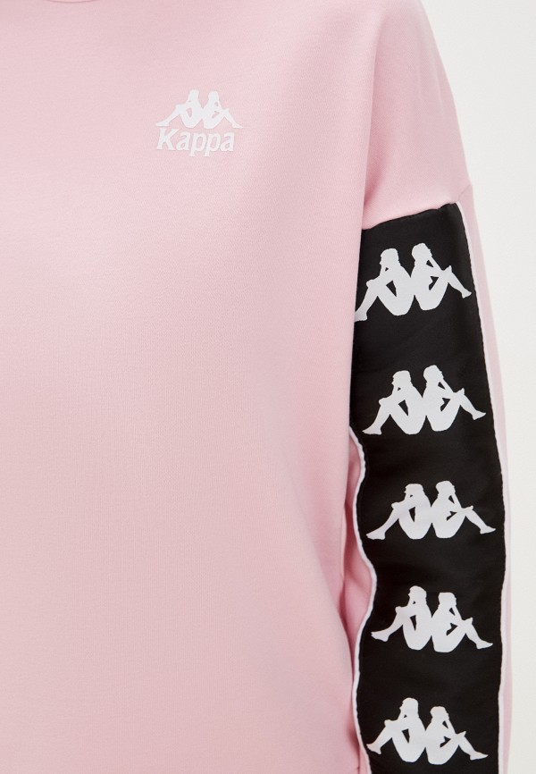 Kappa Худи - фото 4