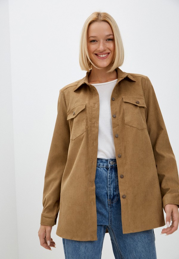 Adele Fashion Рубашка - фото 1