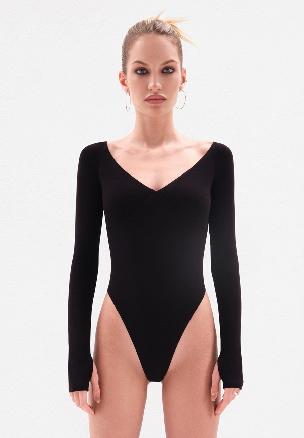 Top Top Боди - Exclusive online - фото 4