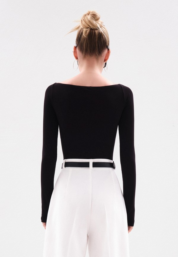 Top Top Боди - Exclusive online - фото 3