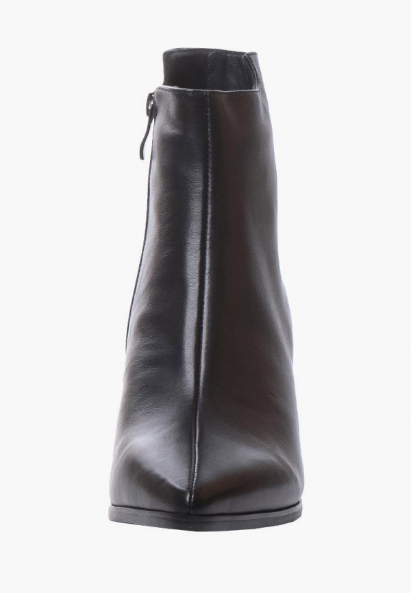 Lauf! Ботильоны - фото 4