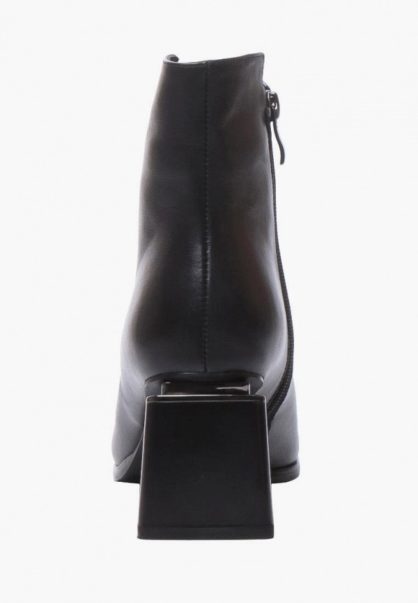 Lauf! Ботильоны - фото 5