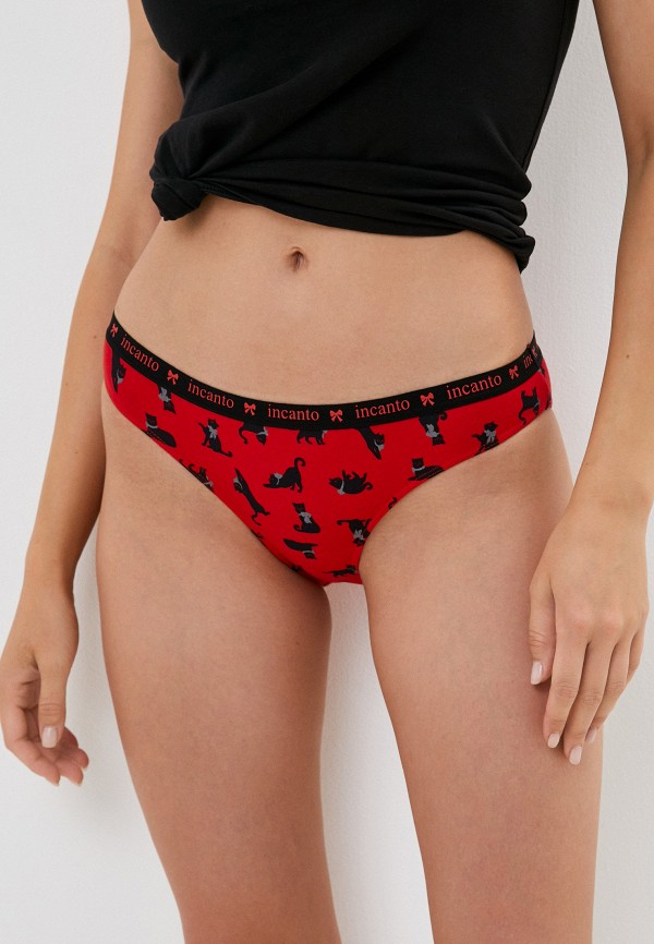 Incanto Трусы 3 шт. - фото 2