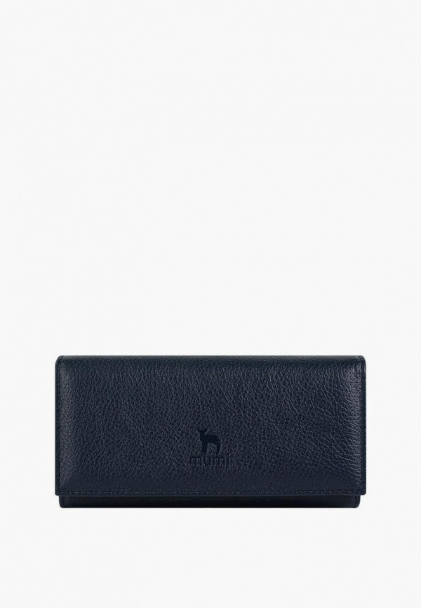 Mumi Кошелек - фото 1