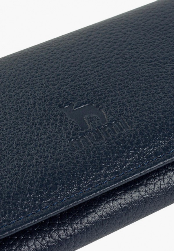 Mumi Кошелек - фото 3