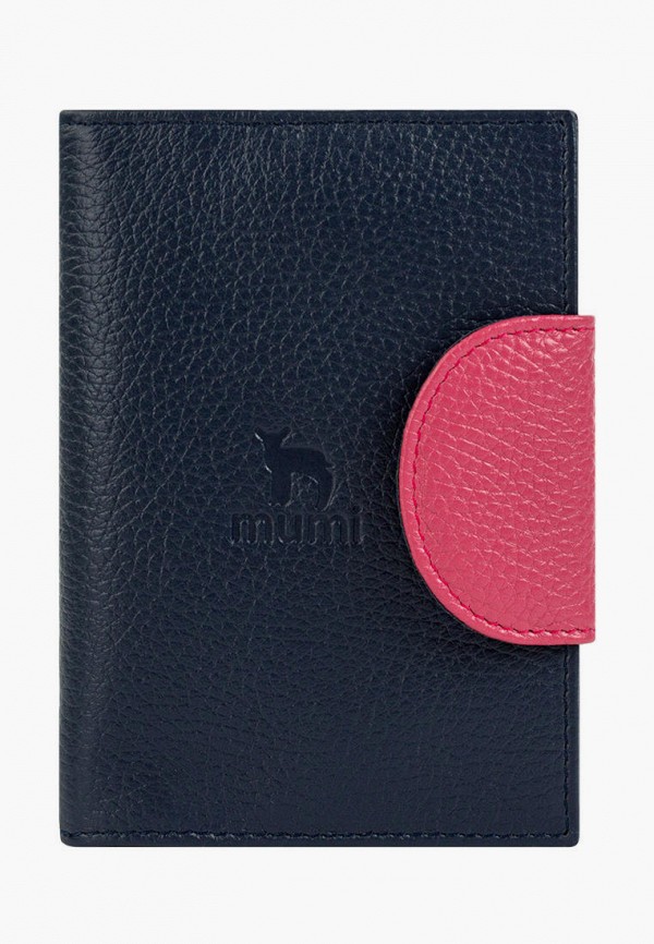 Mumi Обложка для паспорта - фото 1