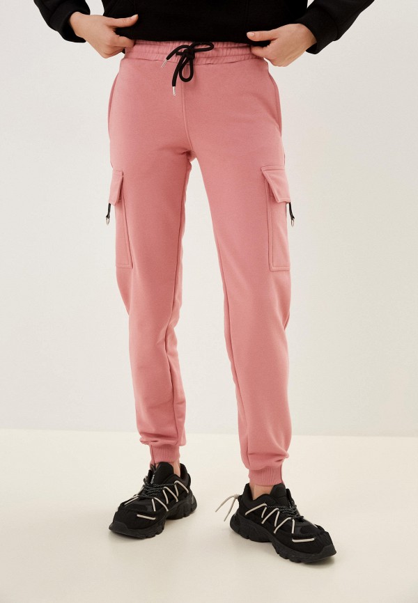D.S Брюки спортивные - фото 1