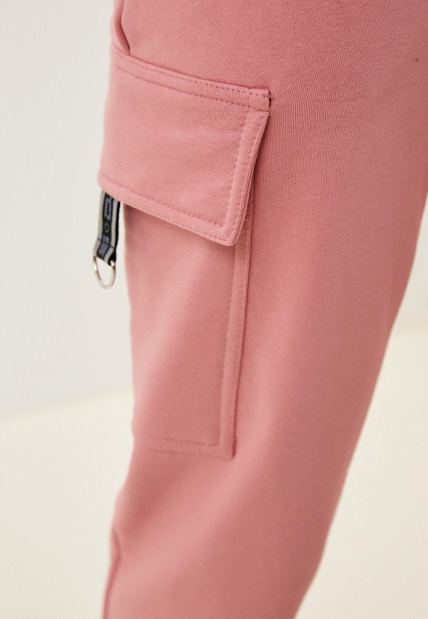 D.S Брюки спортивные - фото 4