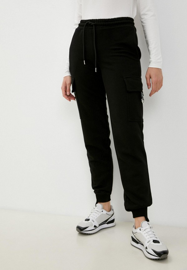 D.S Брюки спортивные - фото 1