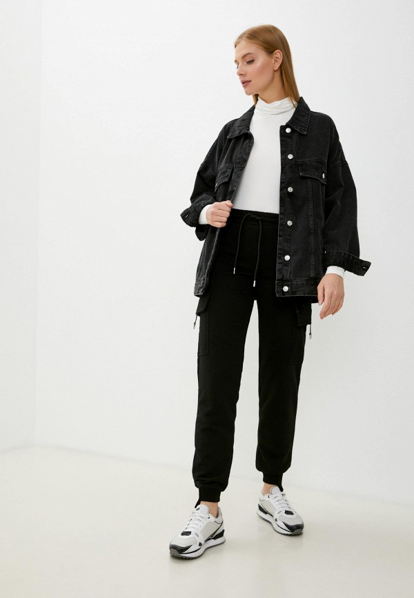 D.S Брюки спортивные - фото 2