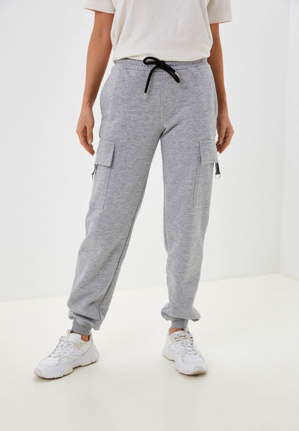 D.S Брюки спортивные - фото 1