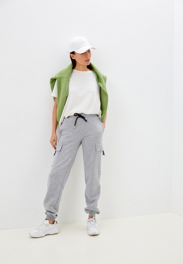 D.S Брюки спортивные - фото 2