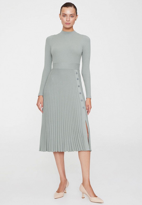 To Be Blossom Платье - фото 1