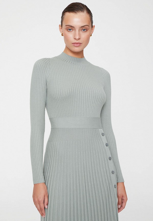 To Be Blossom Платье - фото 3