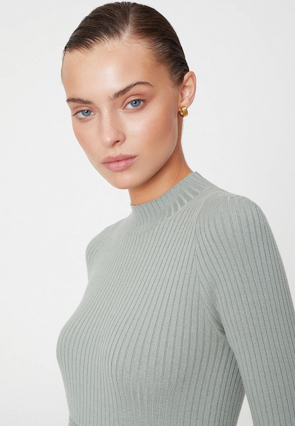 To Be Blossom Платье - фото 5