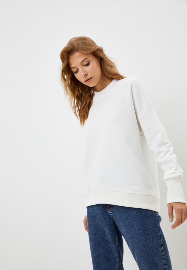 La Urba Person Свитшот - фото 1