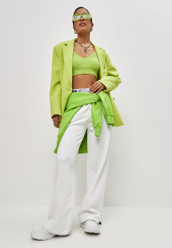 La Urba Person Брюки спортивные - фото 6