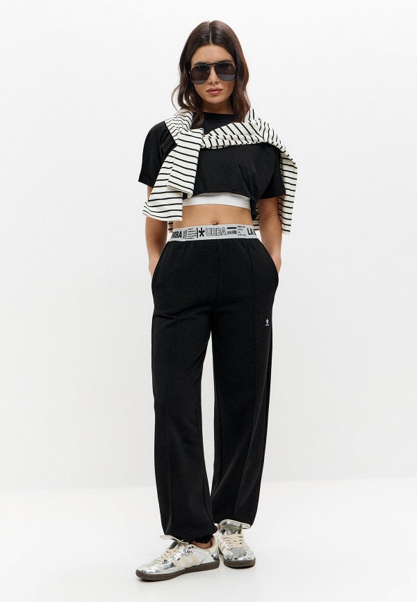 La Urba Person Брюки спортивные - фото 1