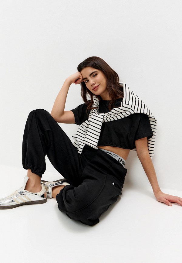 La Urba Person Брюки спортивные - фото 5